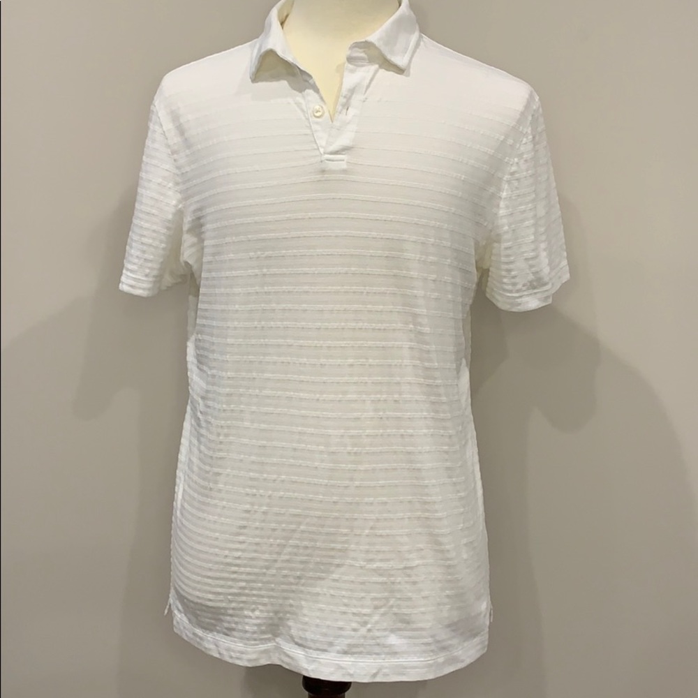 Banana Republic polo